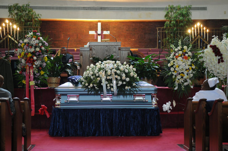 For my Dad, Charles Williams: Sunrise: May 13, 1928  Sunset: Feb. 8, 2013 (39070)