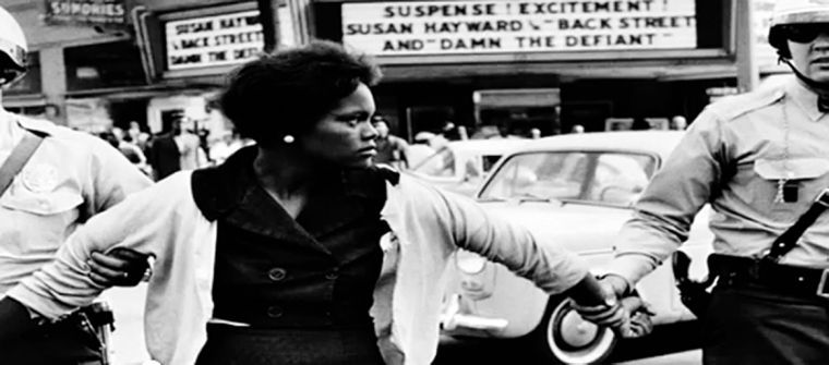 Film spotlights 'unheard' voices in Civil Rights Movement (38957)