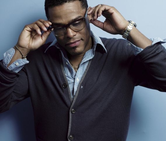 HARLEM WEEK honors Maxwell and 30 years of ‘Urban Hang Suite’