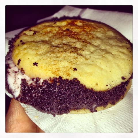 Q A new taste at the New Taste (37167)