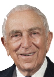 Frank Lautenberg dead at 89; Special election to be held (37162)