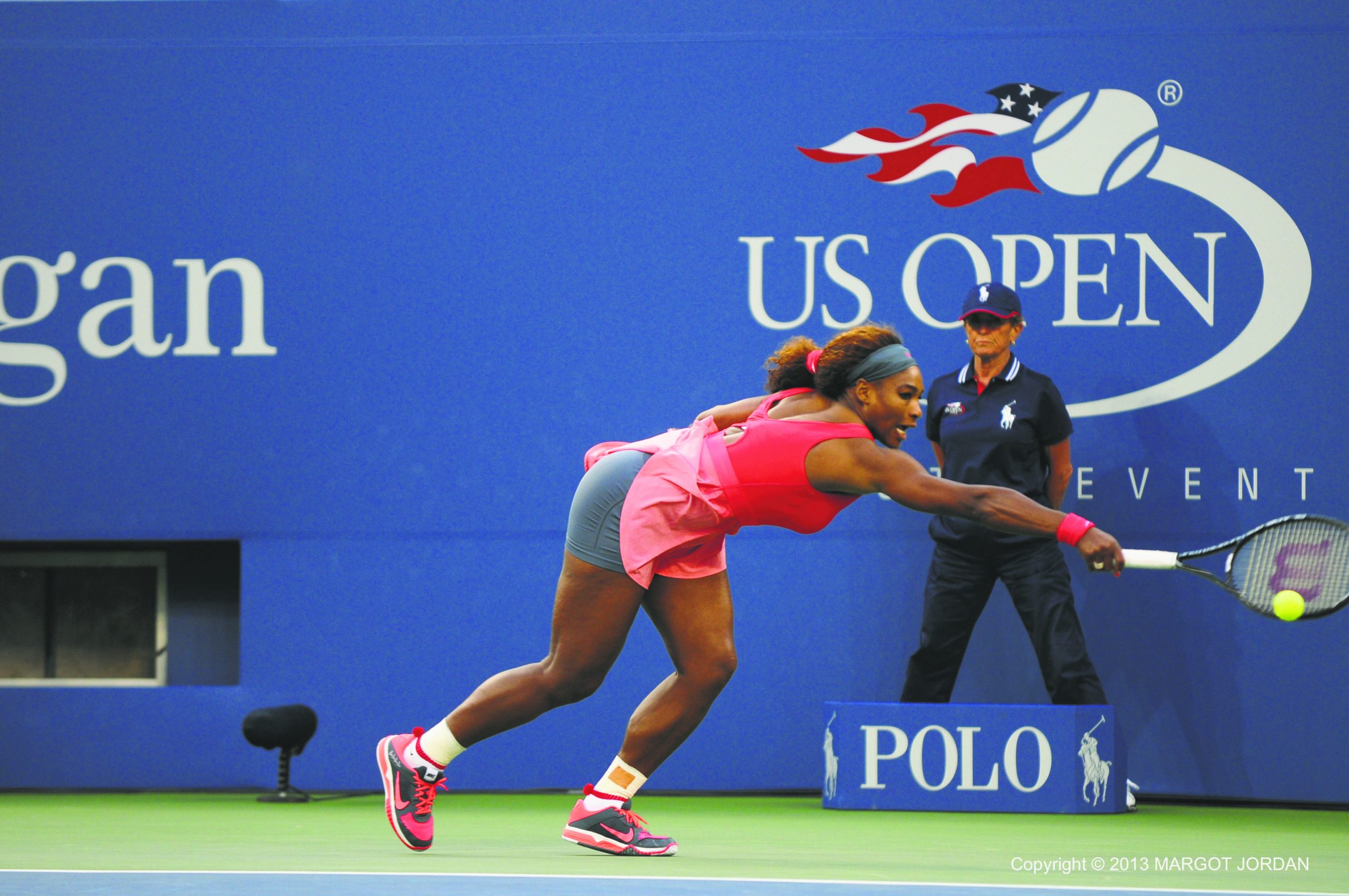 Serena at night, Medvedev starts defense on US Open’s Day 1