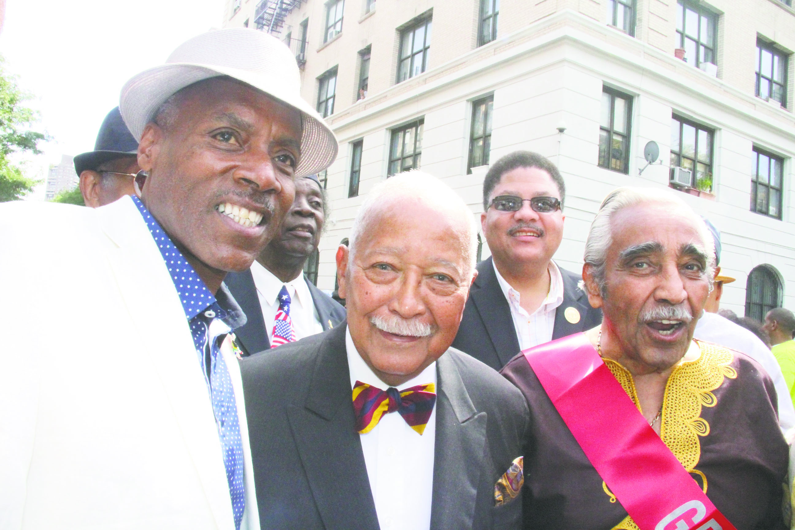 Perkins, Dinkins, Rangel (32983)