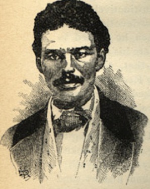 John Copeland (41420)