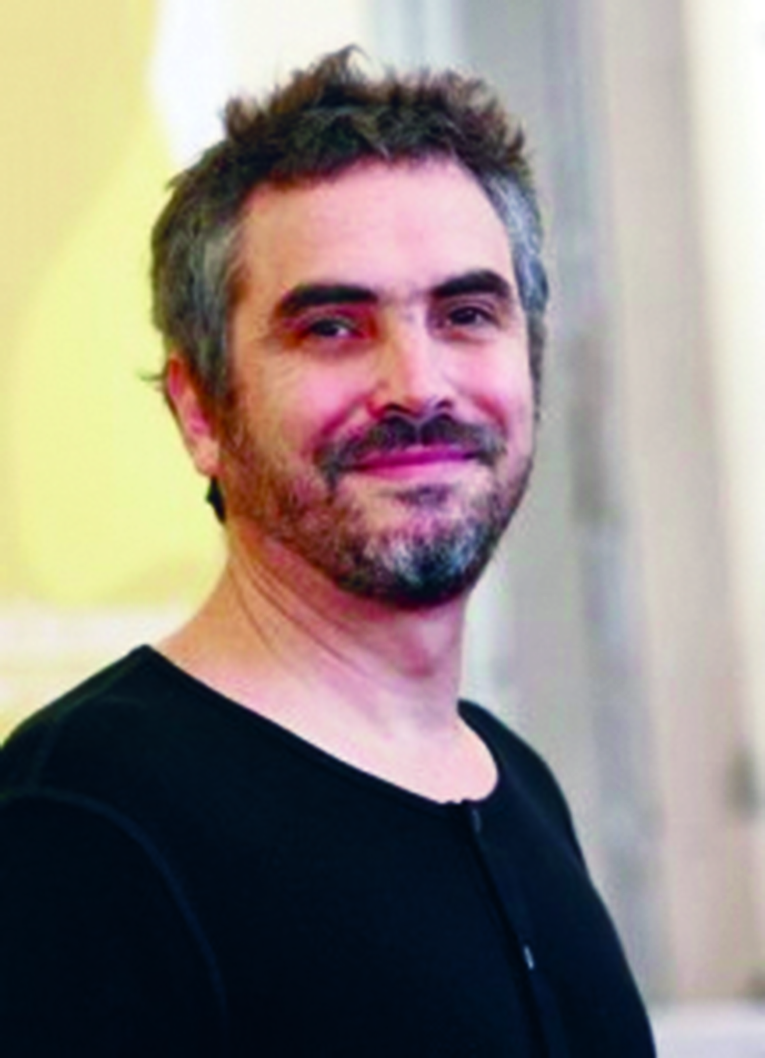 Alfonso Cuarón (37510)
