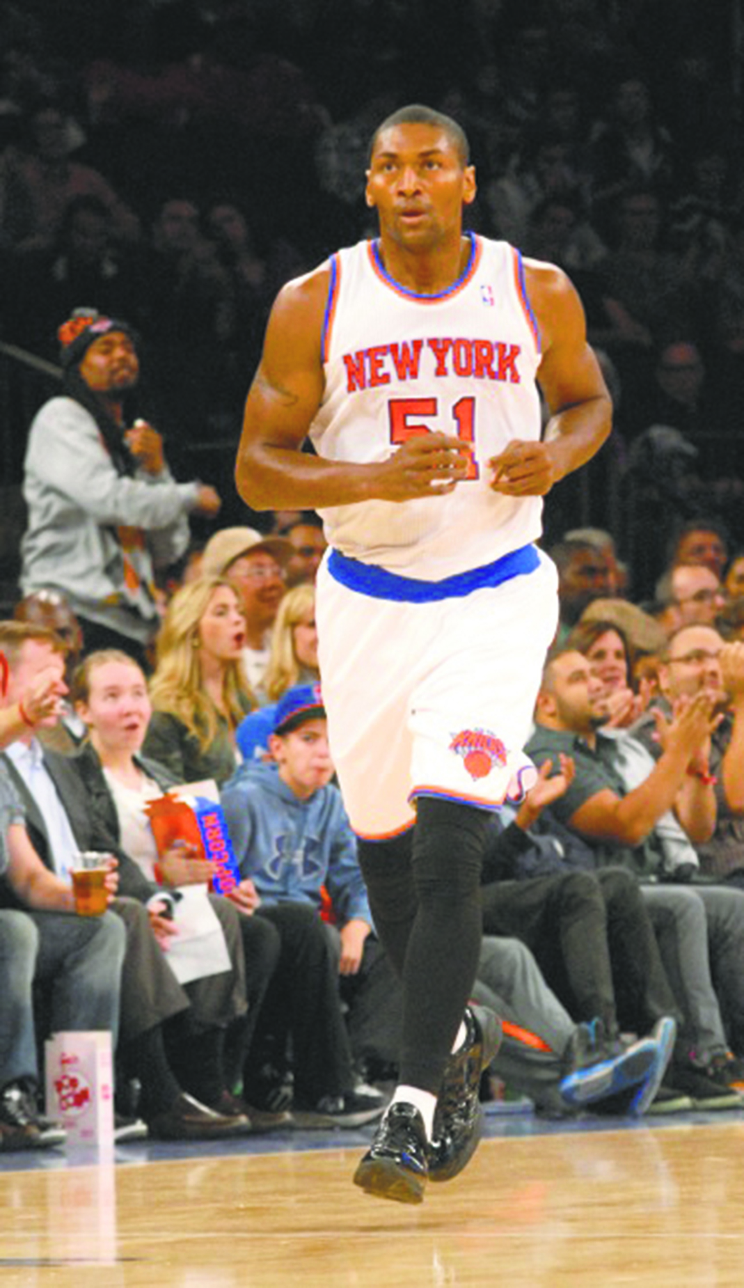 Metta World Peace (47150)