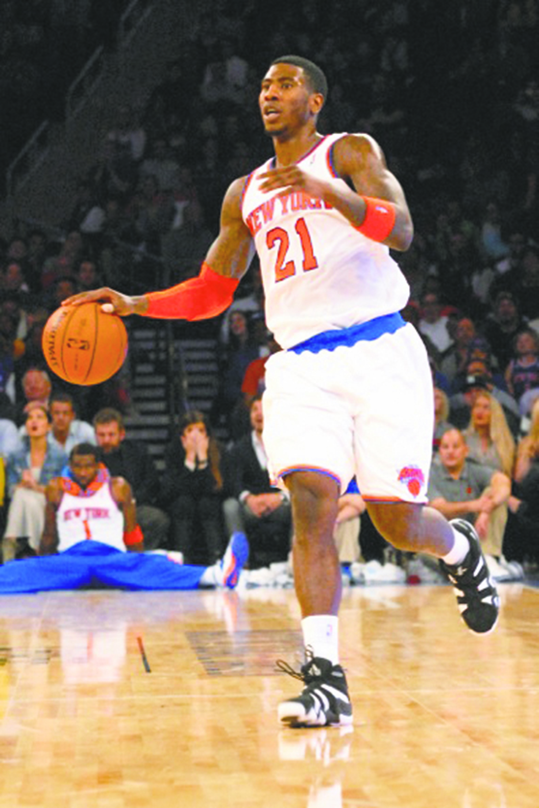 Iman Shumpert (47151)