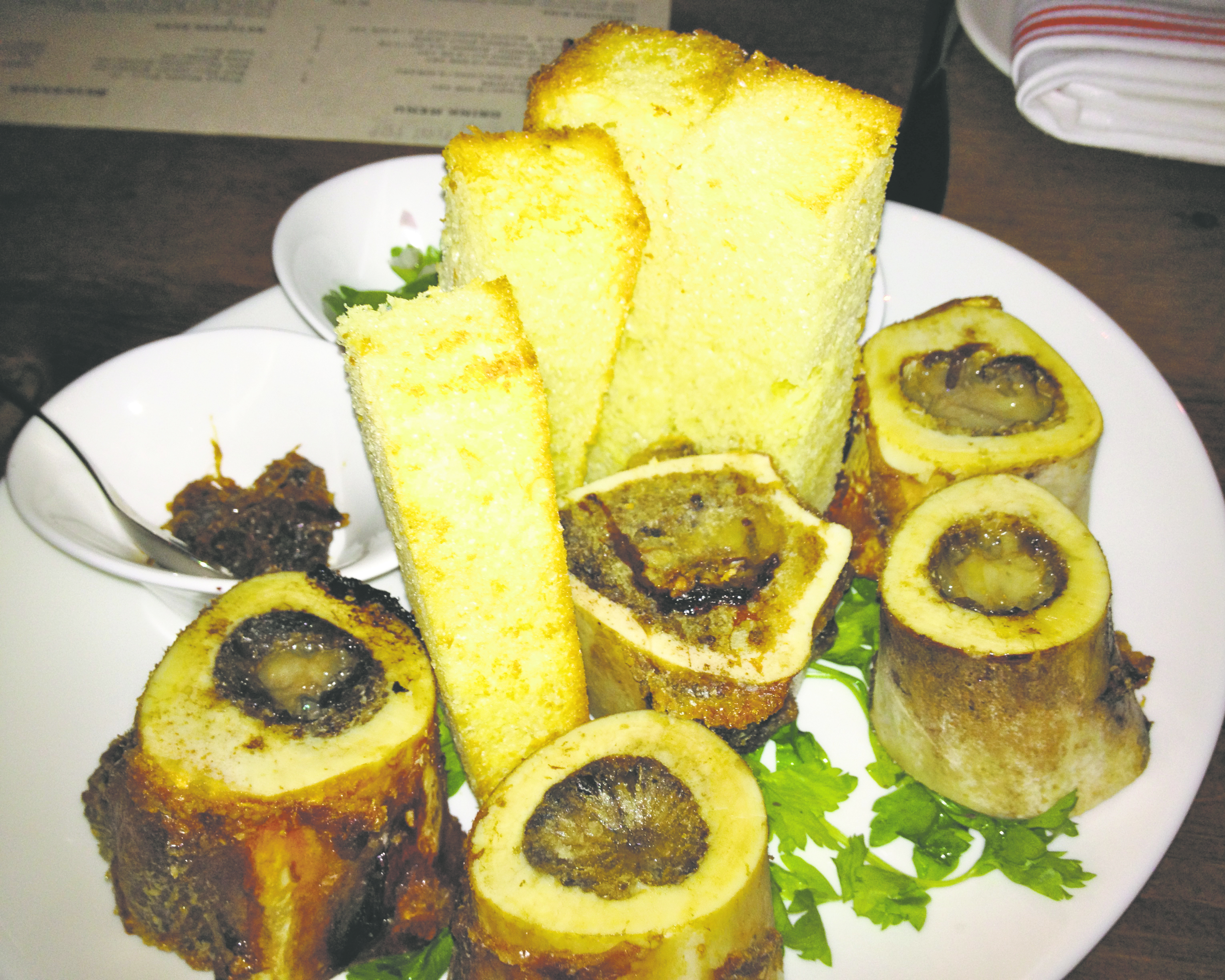 Bone marrow (42703)
