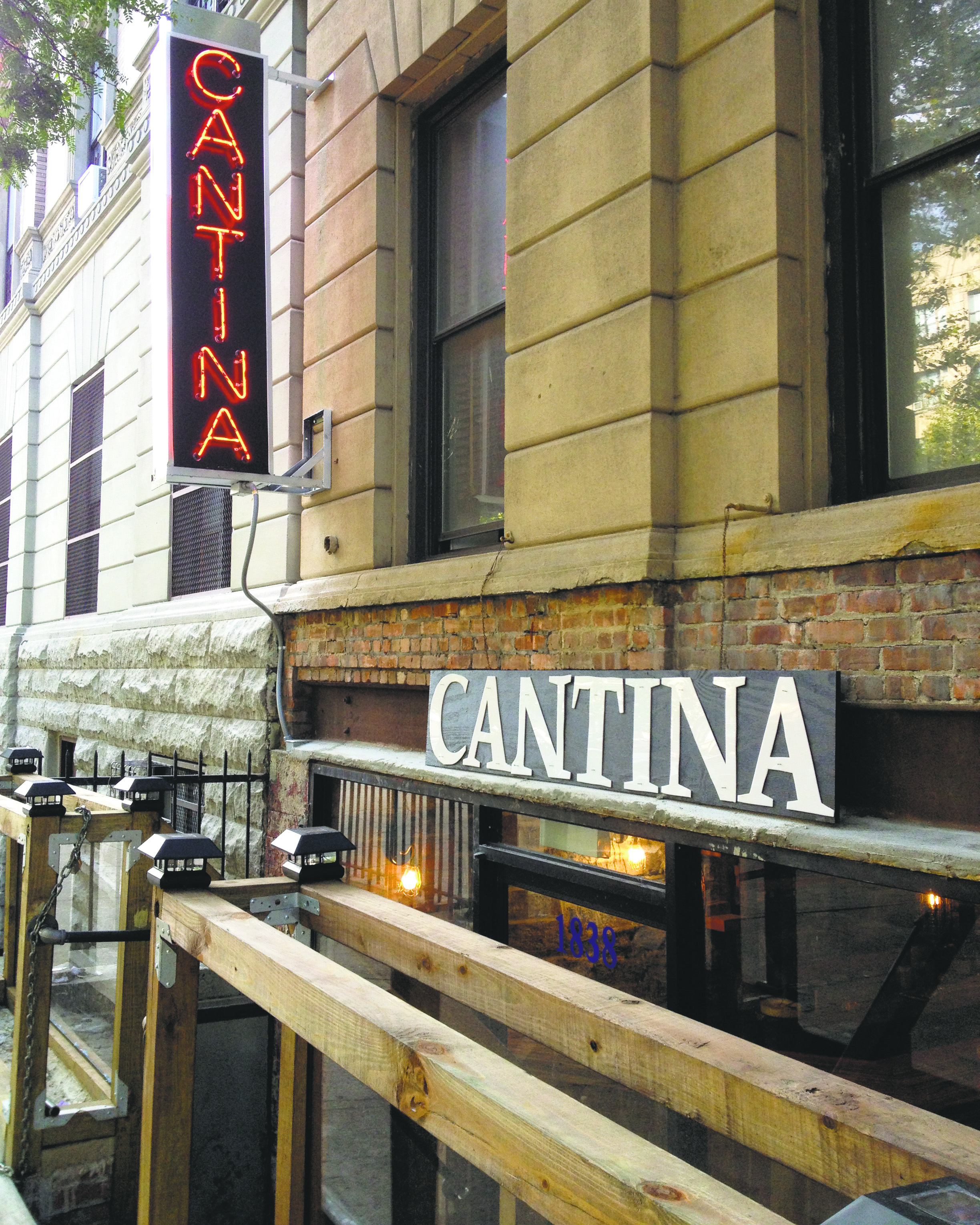 Cantina (37407)