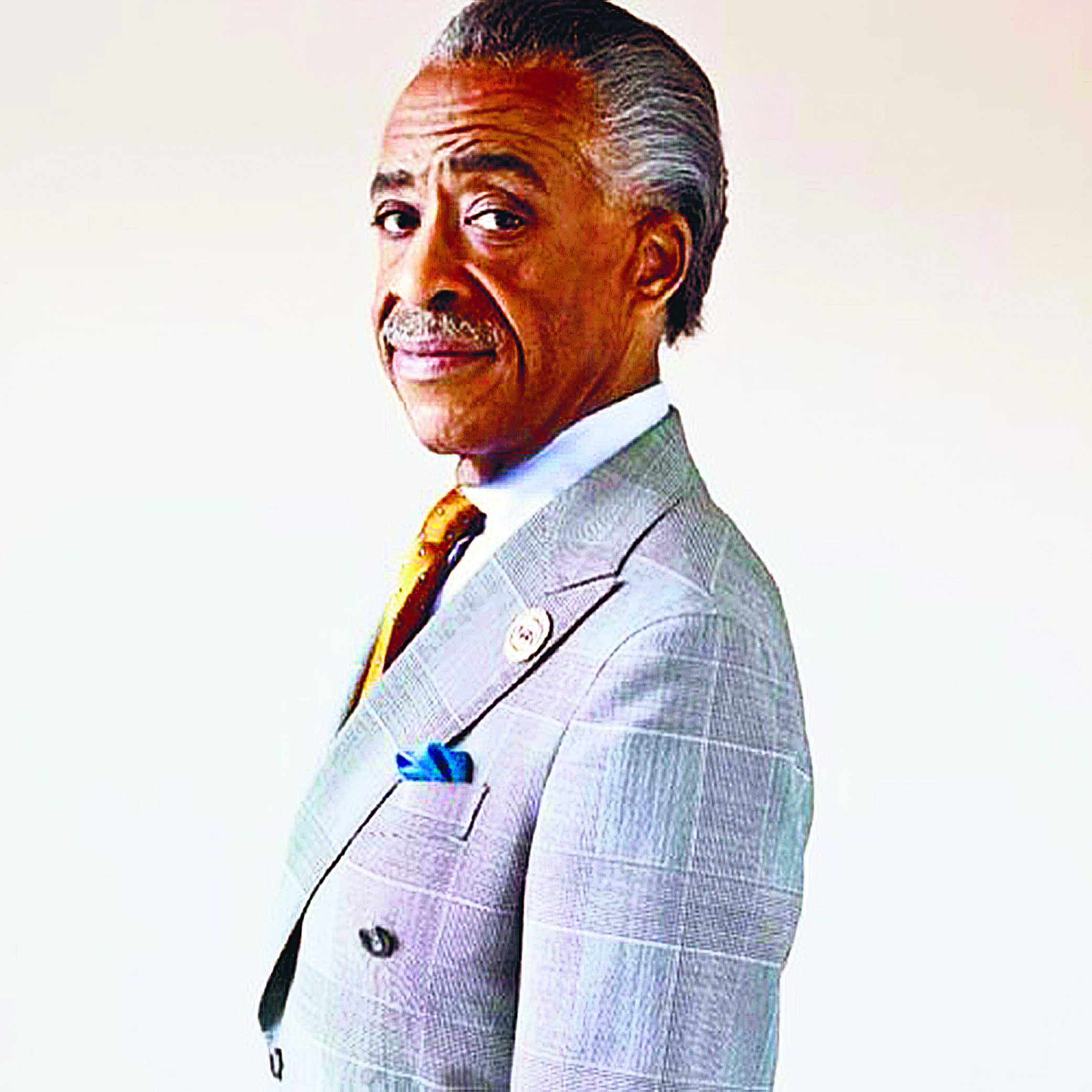 Rev. Al Sharpton (41415)