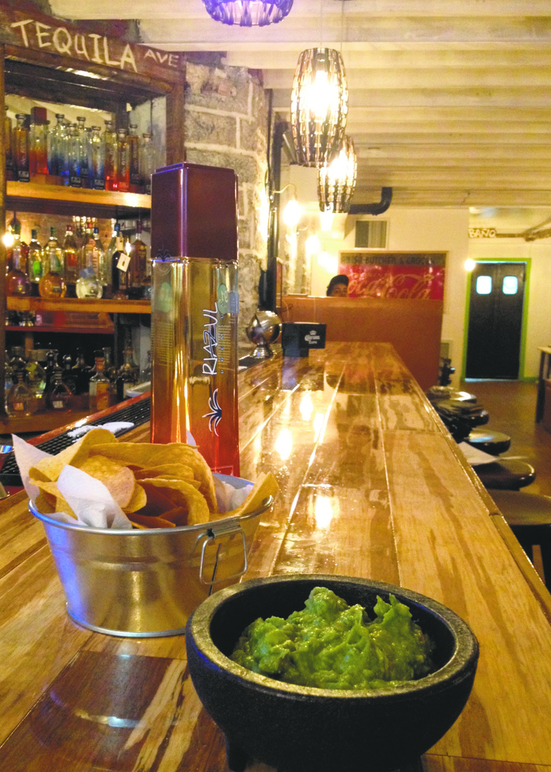 Cantina interior (37411)