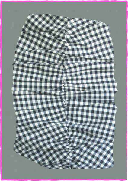 Made-to-order skirts by No. 2 Skirts (41573)