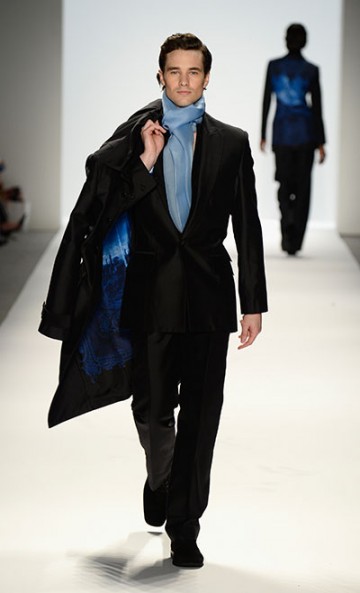 Spring ’14 designs by Brandon Sun Sun’s spring ’14 styles (47341)