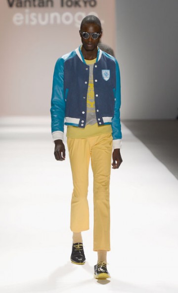 Fall ’13 designs by Vantan Tokyo (51137)