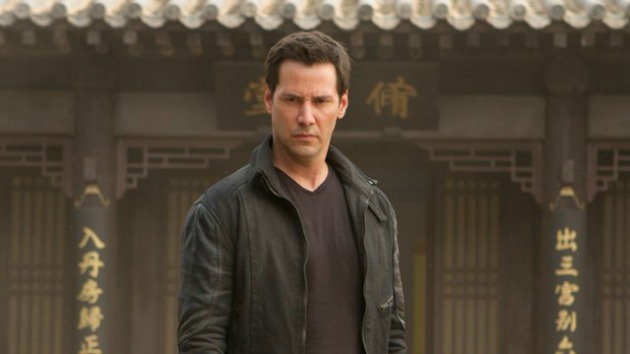 “Man of Tai Chi” (47316)