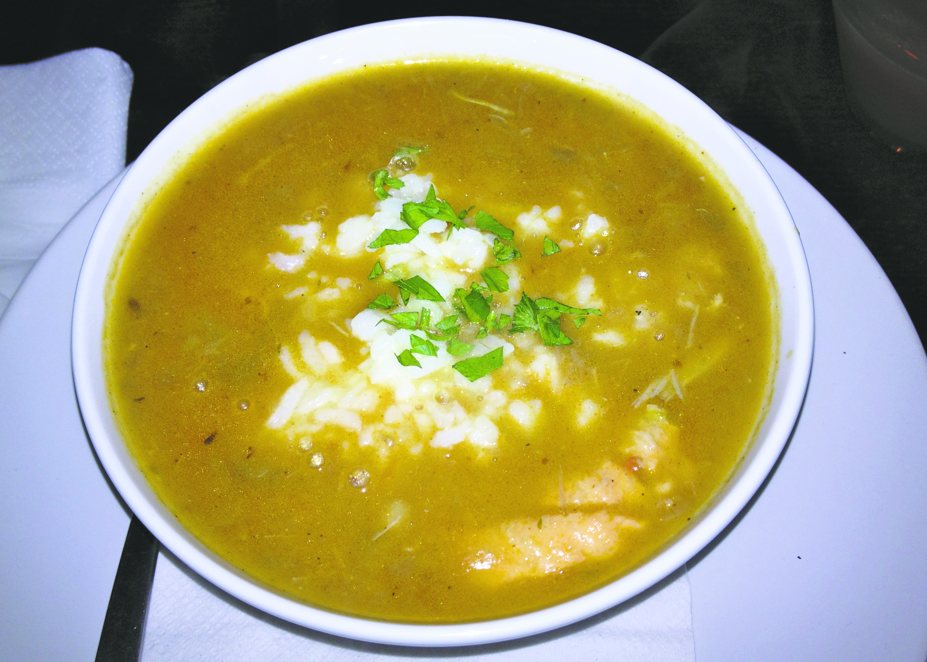 Gumbo from Boulevard Bistro (52181)