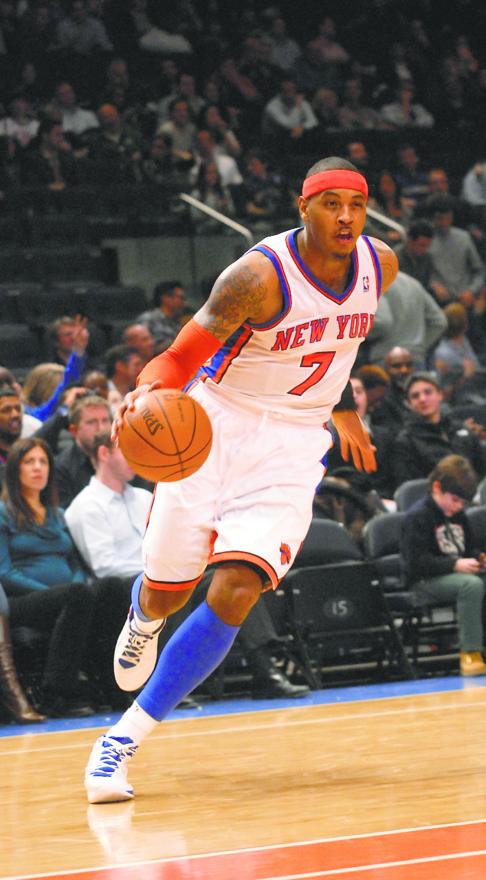 Carmelo Anthony (52238)