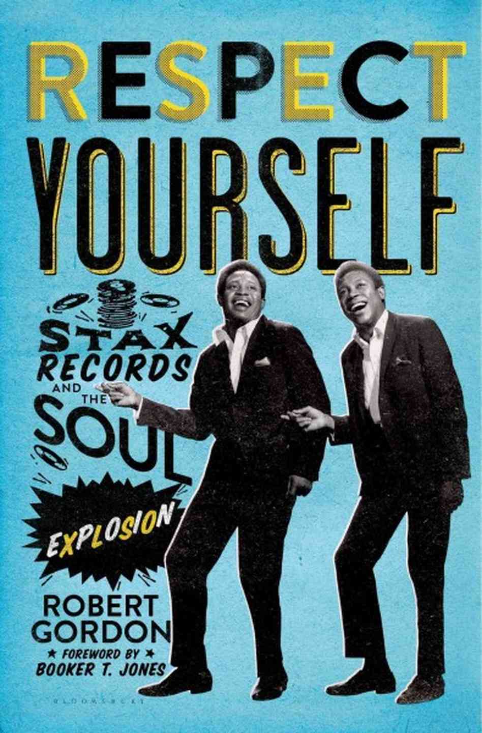 Robert Gordon Book Cover (54020)