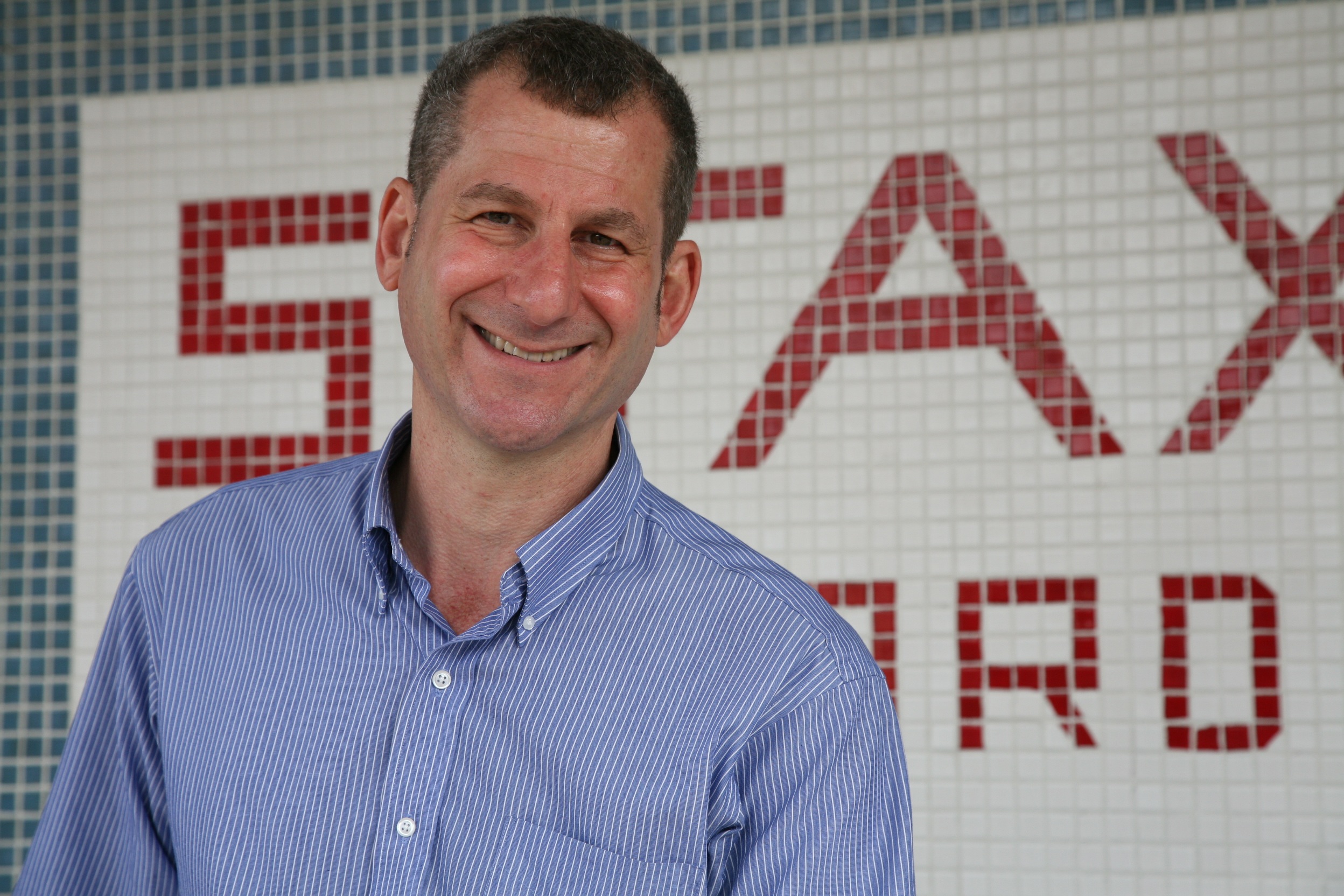 Robert Gordon (54021)