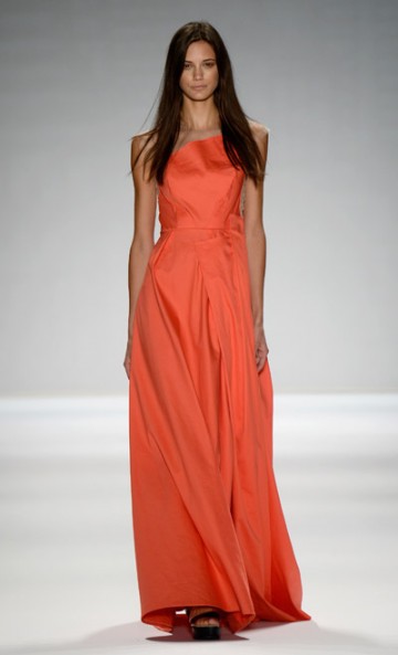 Spring ’14 designs by Vivienne Tam (52261)