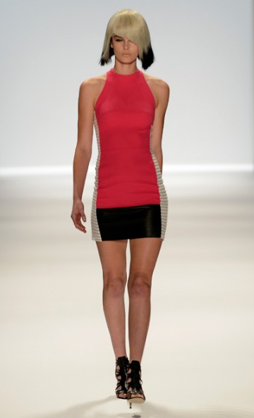 Spring ‘14 designs by Carmen Marc Valvo (53119)