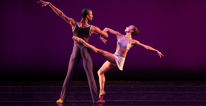 Dancers from the Dance Theatre of Harlem (57728)