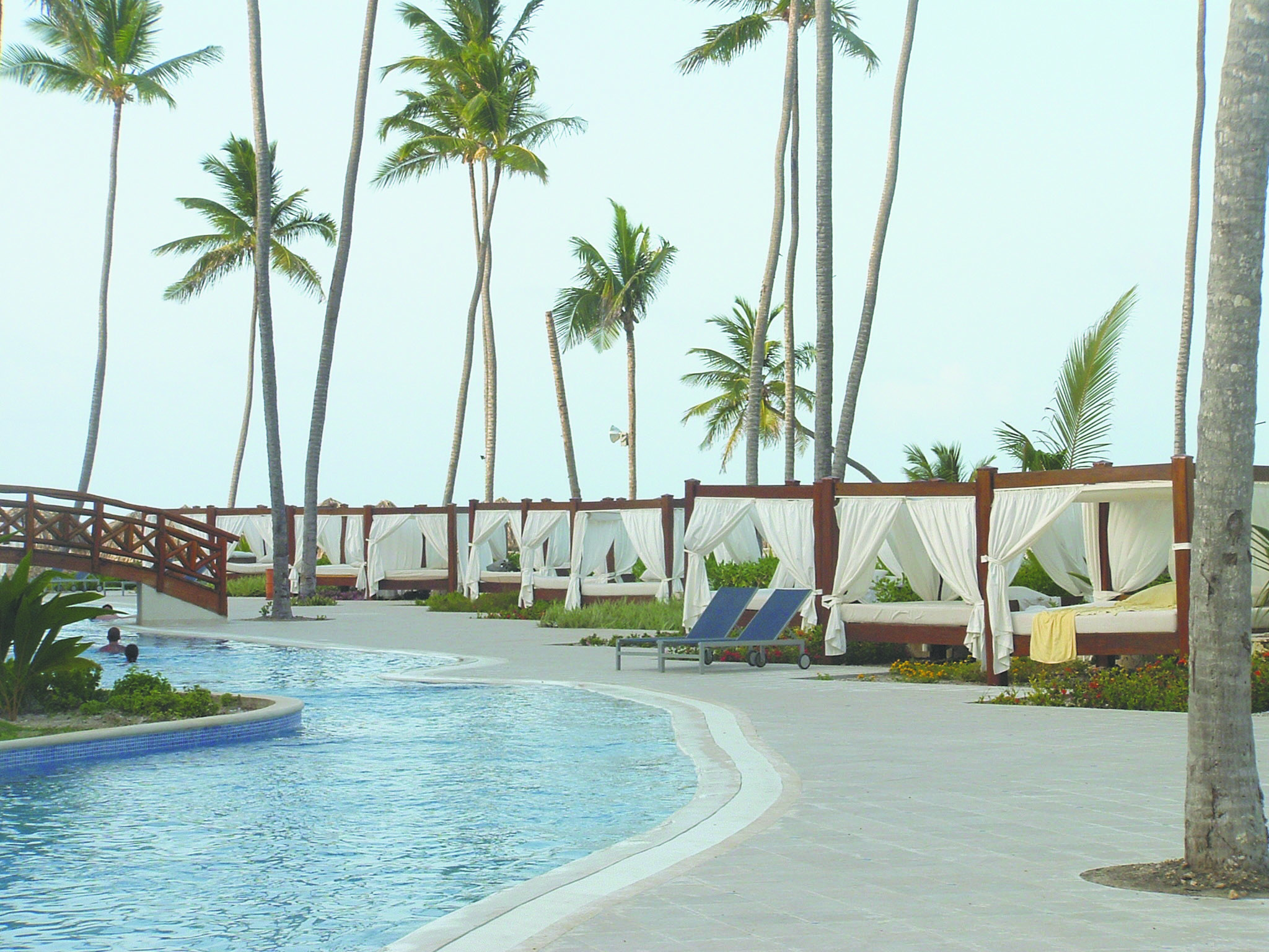 Round Hill Hotel and Villas in Montego Bay, Jamaica (56644)