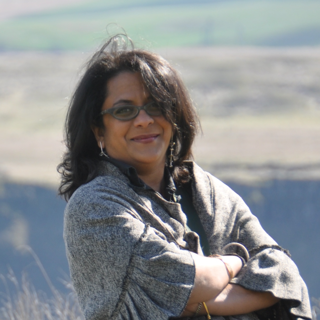 Namita Gupta Wiggers (58038)