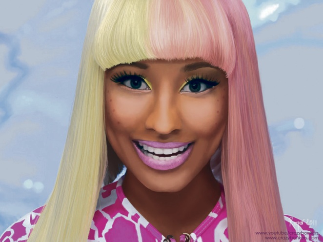 Nicki Minaj (54928)
