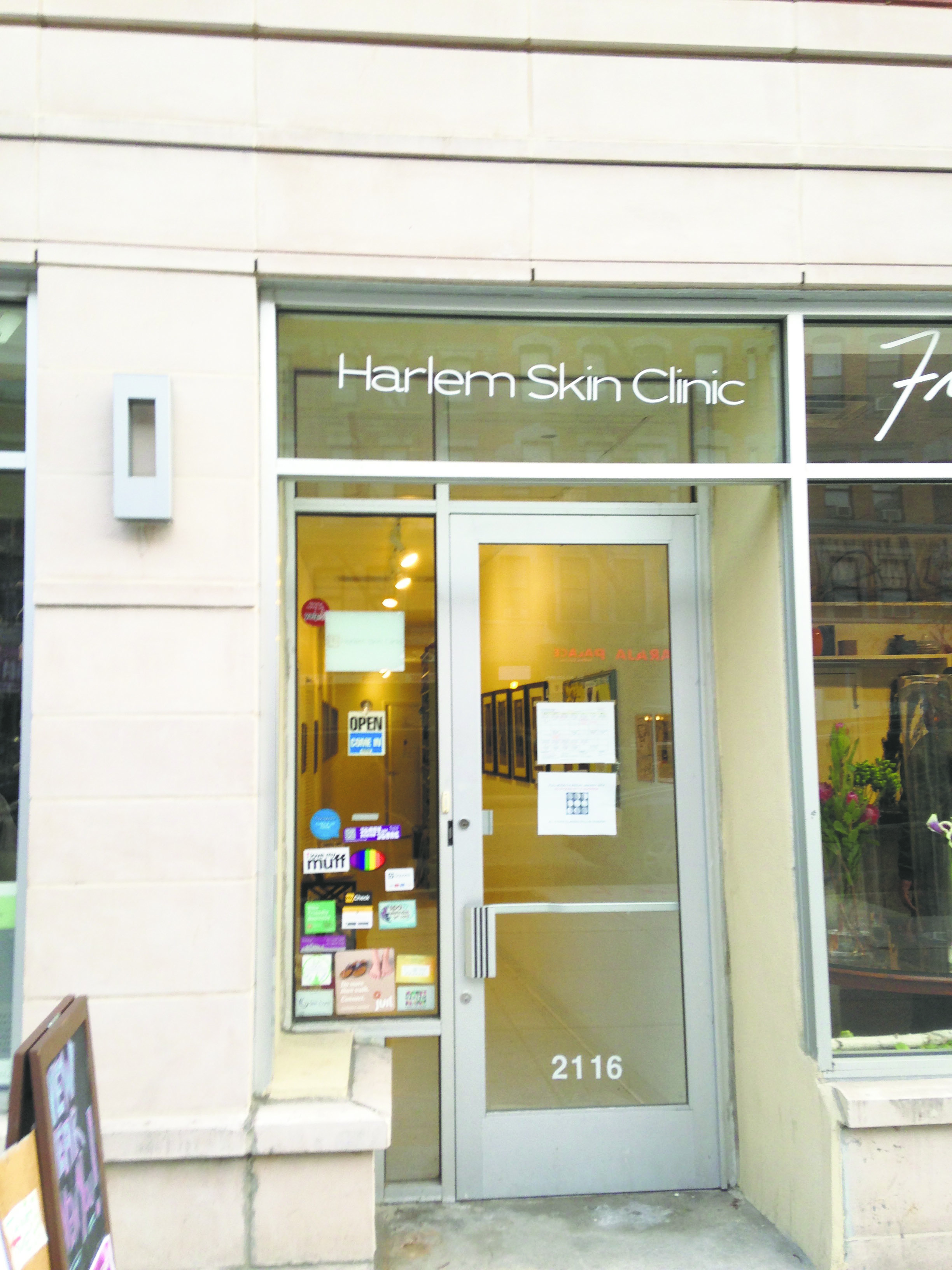 Land Skin Care (56651)