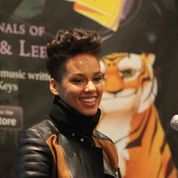 Alicia Keys (61302)
