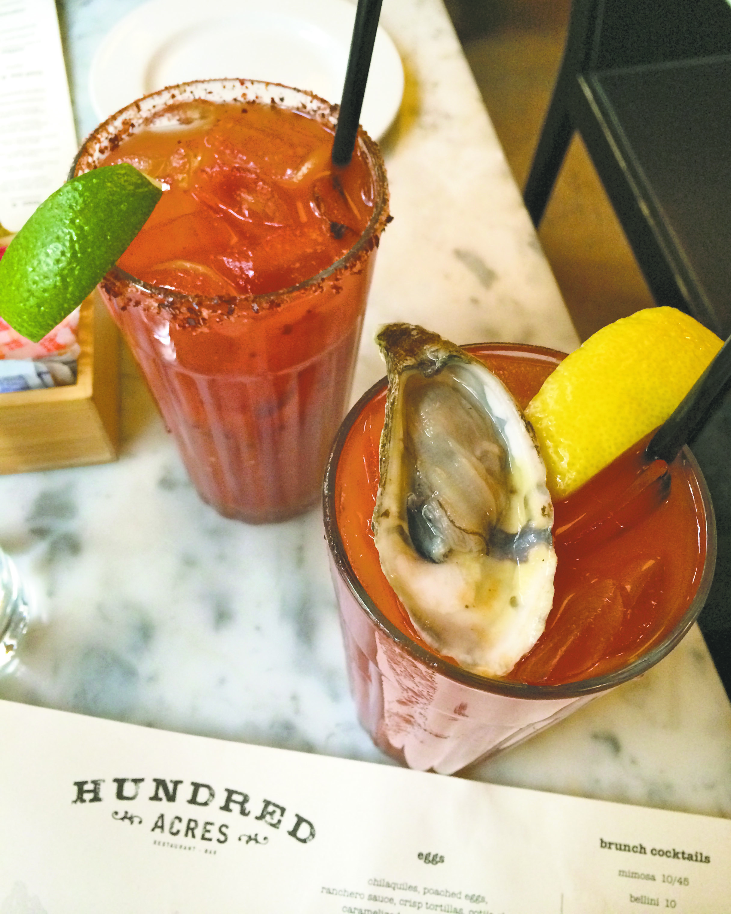 Bloody marys (60069)