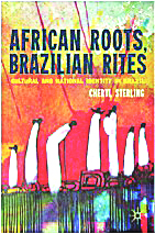 African Roots Brazilian Rites (60083)
