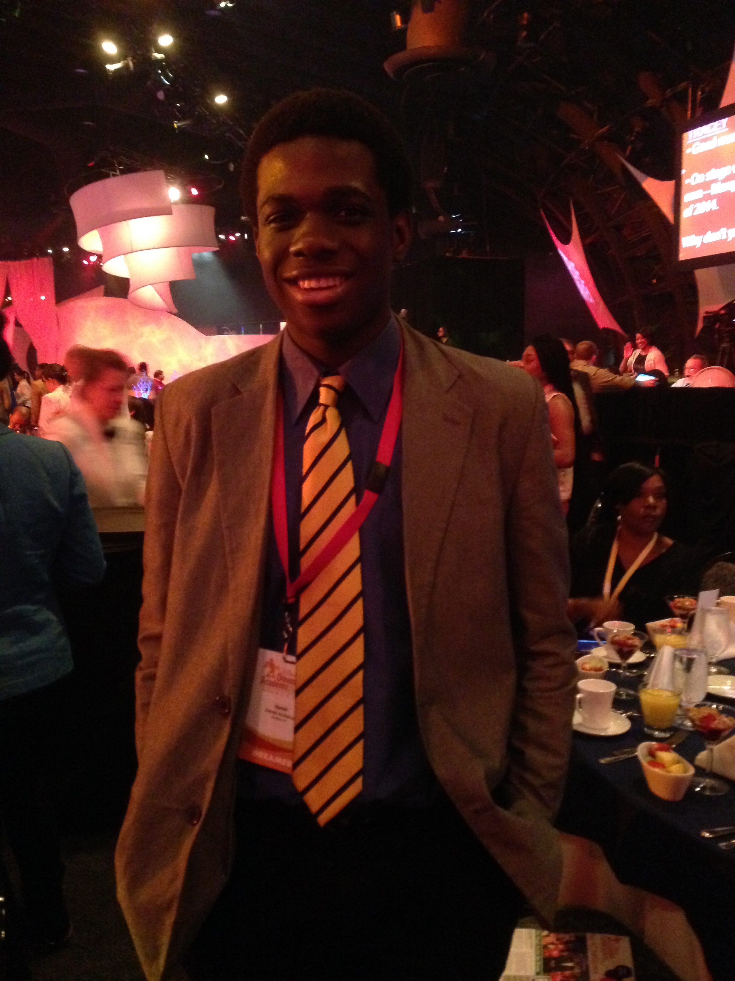Daniel Anikwu (63841)