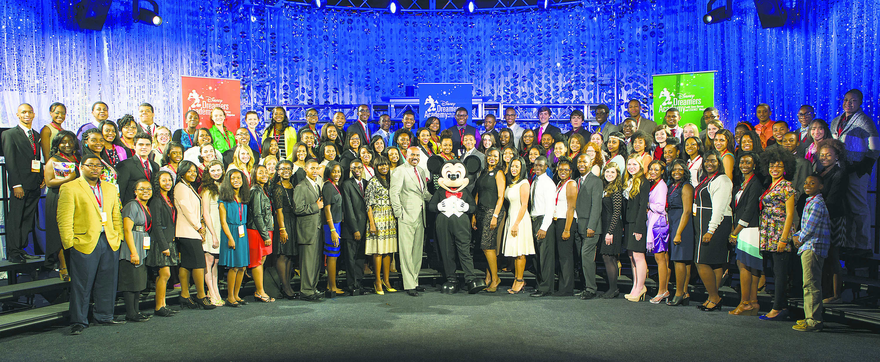 2014 Dreamers Class Photo (63844)