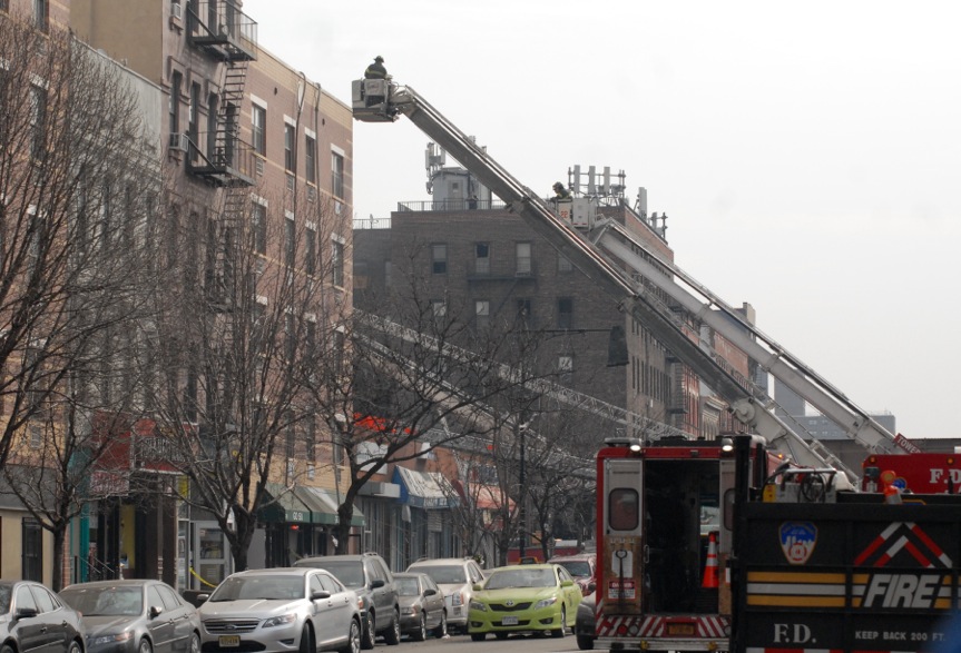 East Harlem building collapse (63940)