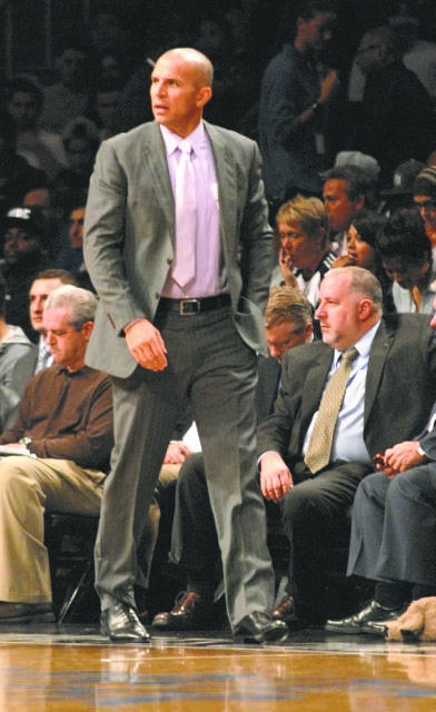 Coach Jason Kidd (64007)