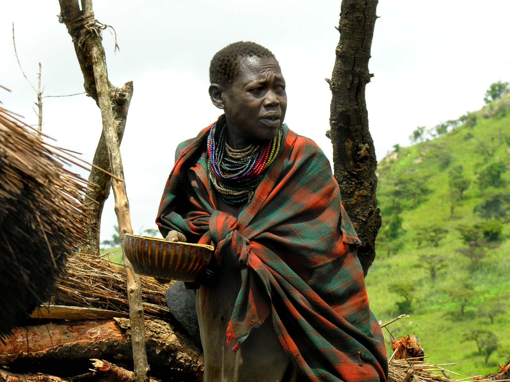 Stills from “Ikland” (63313)