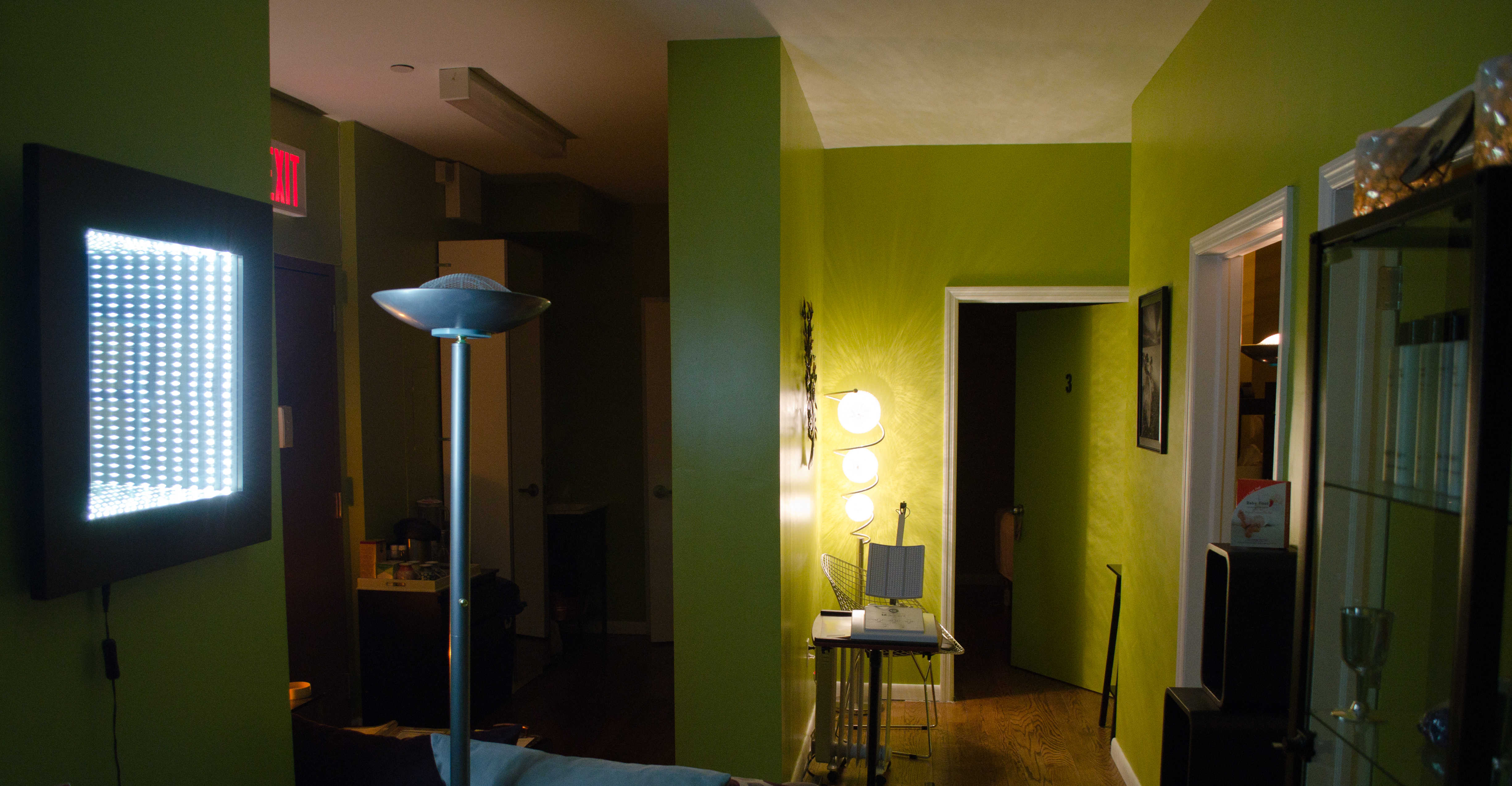 Photo by Mikhael Simmonds (65507)