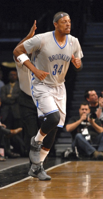 Nets (70207)