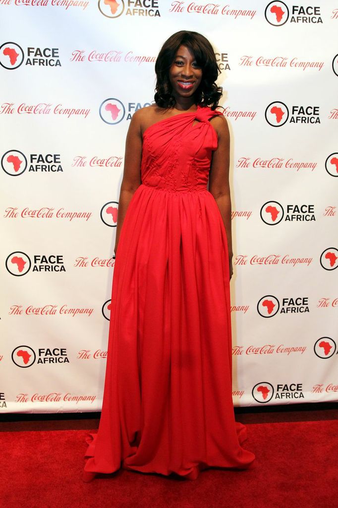 Sara Kaba Jones (66993)