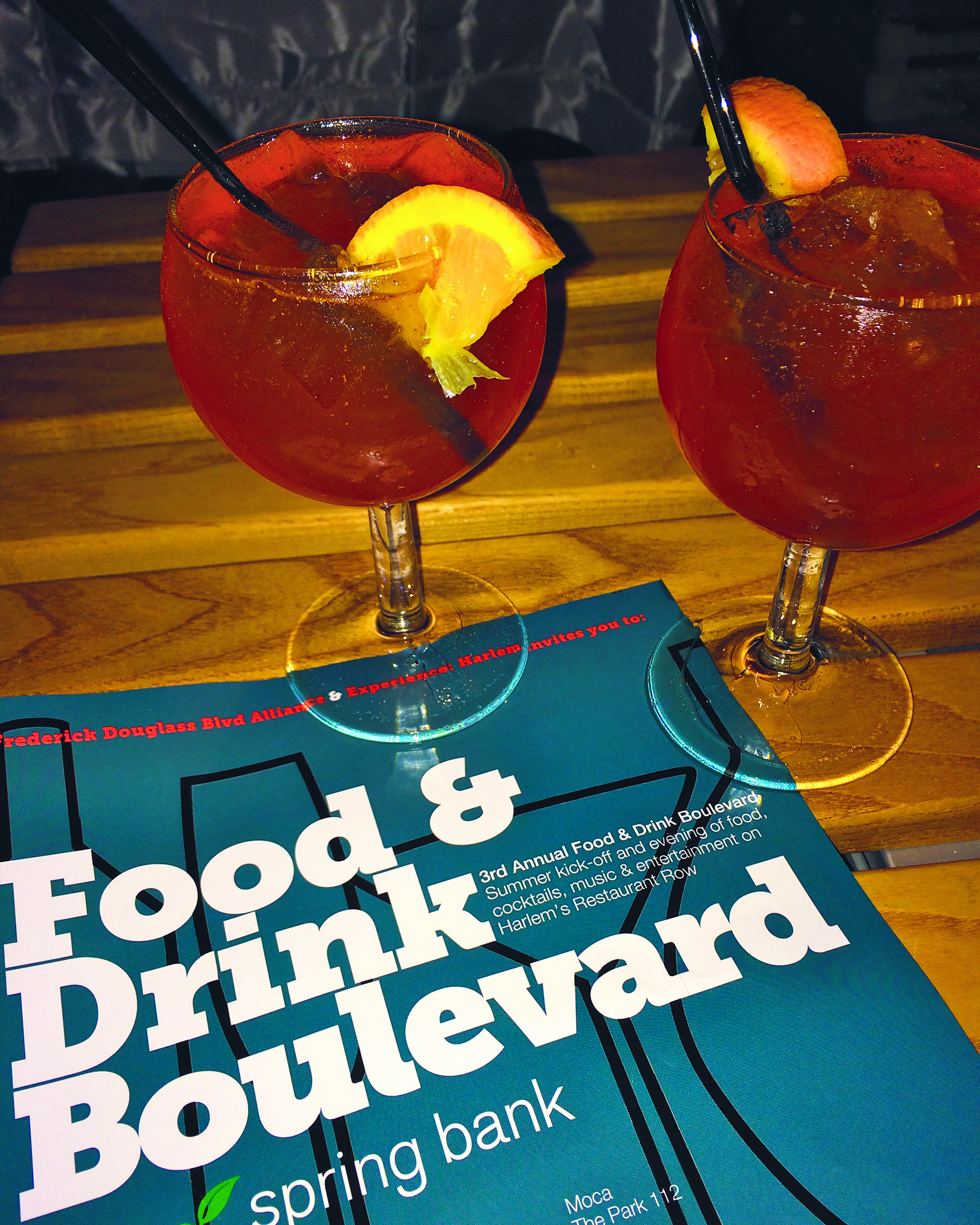 Lido cocktails (74530)