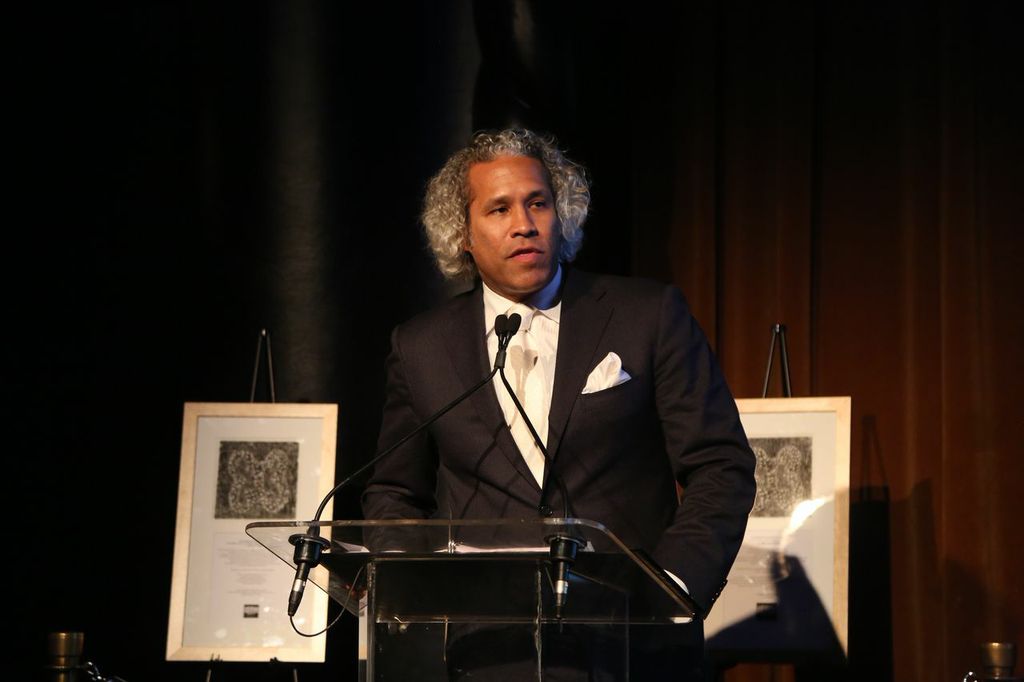 Khary Lazarre White (75053)