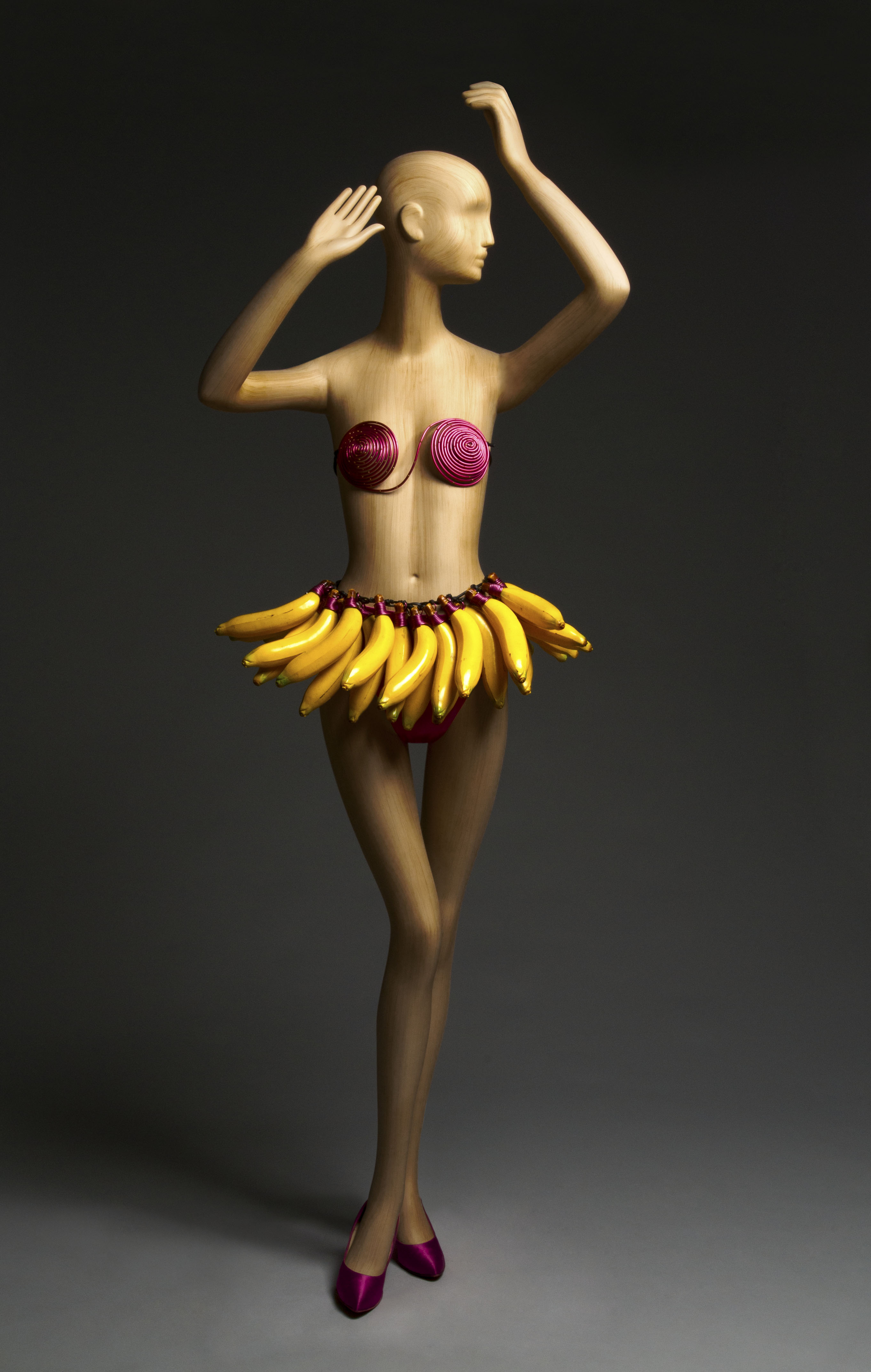 Designs by the late great Patrick Kelly (73638)