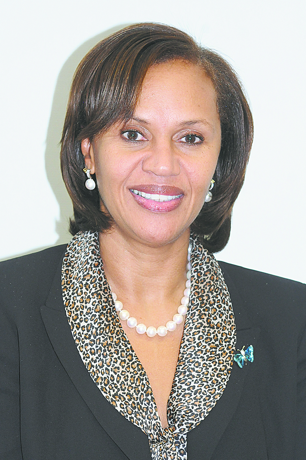 Joy Ann Jibrilu (75534)