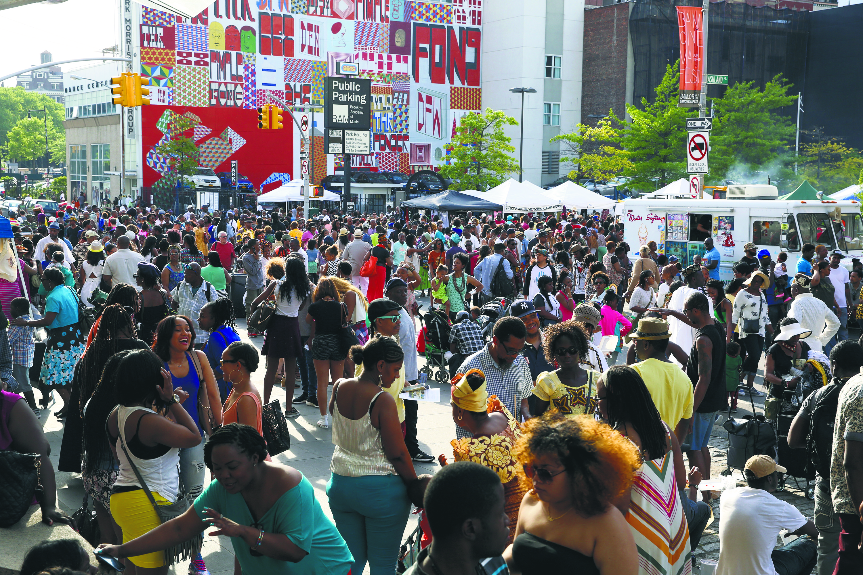 Dance Africa 2014 (76707)