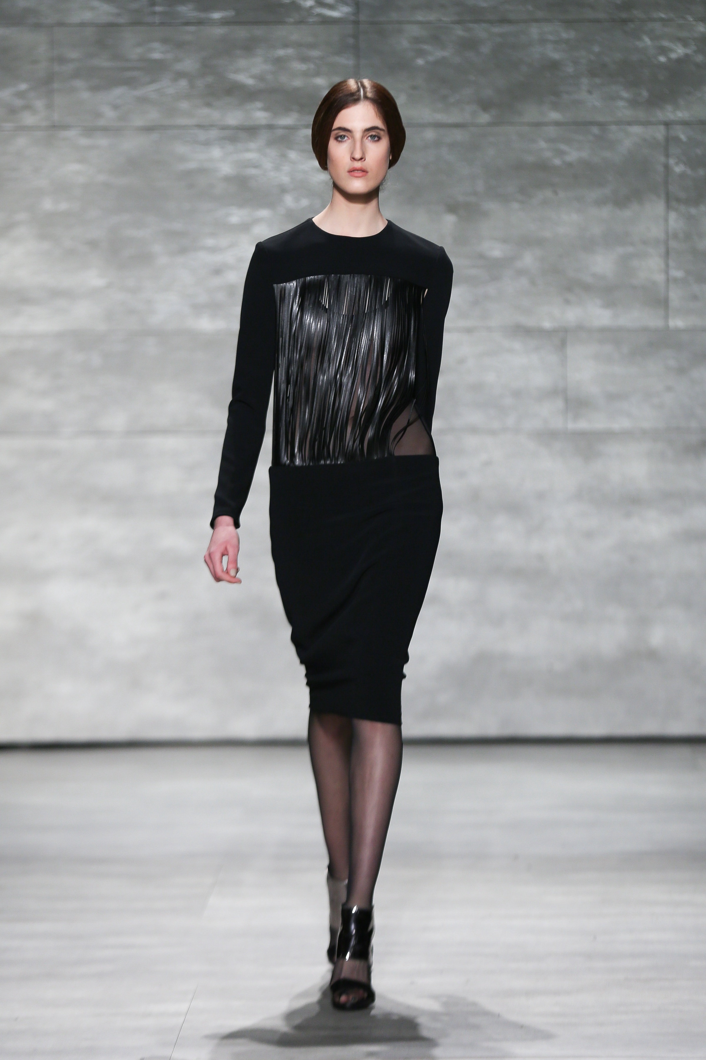 Fall 2014 designs by Angel Sanchez (76764)