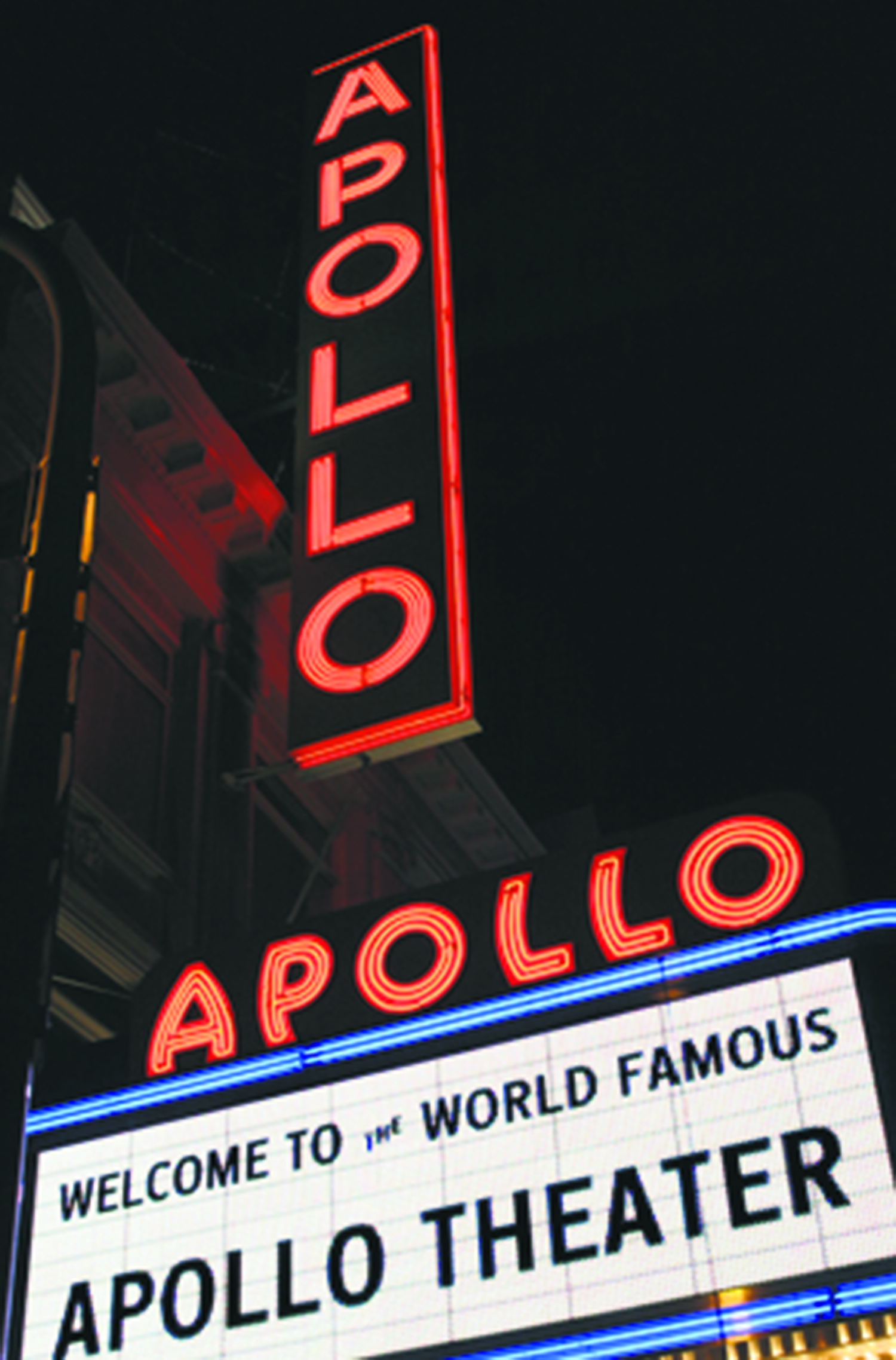 Apollo Theater (76740)