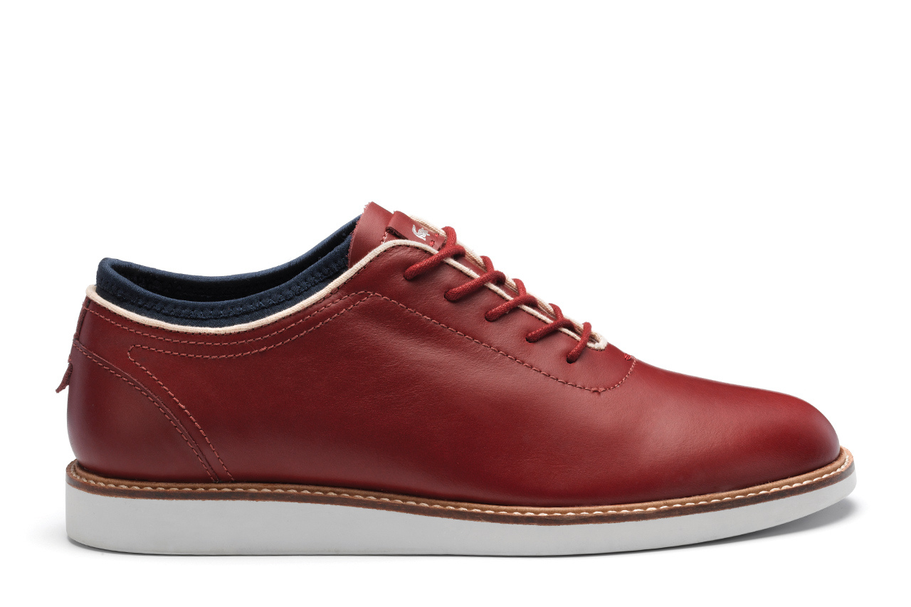 Lacoste’s sole shoes for men (77726)