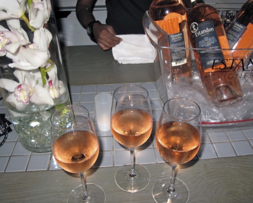 Barawine Rose (84947)